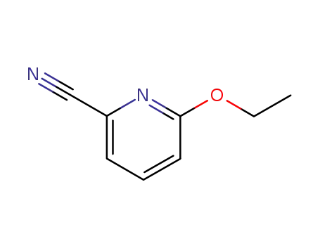 6-ethoxy-2-pyridinecarbonitrile