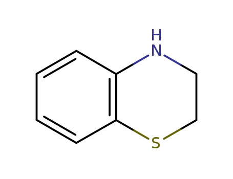 Best price/ 3,4-Dihydro-2H-benzo[1,4]thiazine  CAS NO.3080-99-7