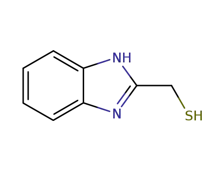 1H-Benzimidazol-2-ylmethanethiol