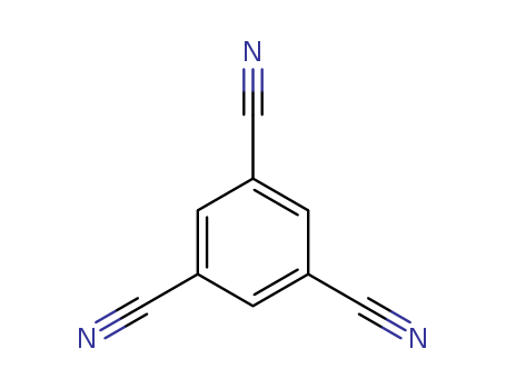 1,3,5-Benzenetricarbonitrile
