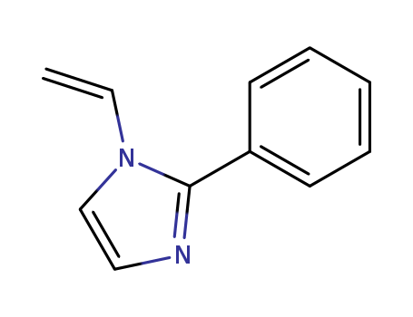 1H-Imidazole,1-ethenyl-2-phenyl-