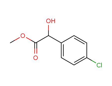 32174-34-8 Structure