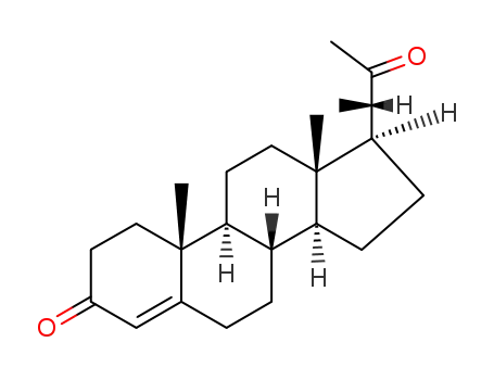 24-norchol-4-ene-3,22-dione