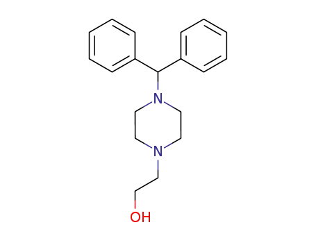 10527-64-7 Structure