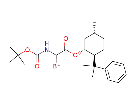 117049-08-8 Structure