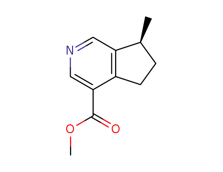 Molecular Structure of 131927-69-0 ((S)-(-)-deoxyrhexifoline)