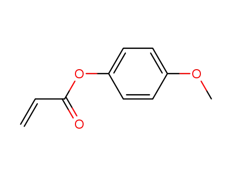 4-メトキシフェニルアクリラート