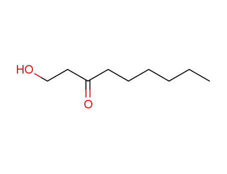 1-ヒドロキシノナン-3-オン