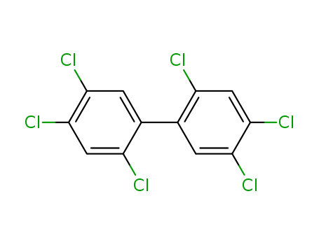 1,2,4-trichloro-5-(2,4,5-trichlorophenyl)benzene