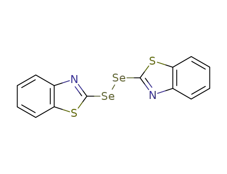 4542-25-0 Structure