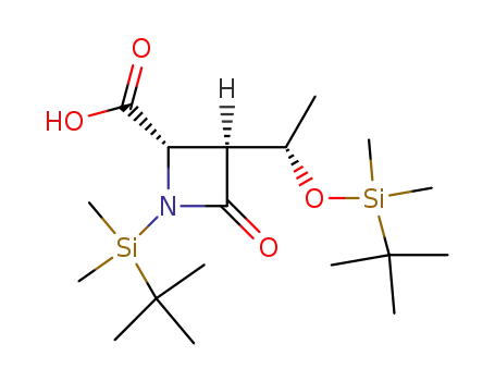 102129-88-4 Structure