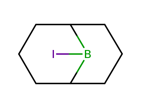 B-IODO-9-BBN, 1.0M SOLUTION IN HEXANES