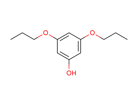 Phenol, 3,5-dipropoxy-