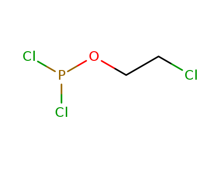 dichloro-(2-chloroethoxy)-phosphine