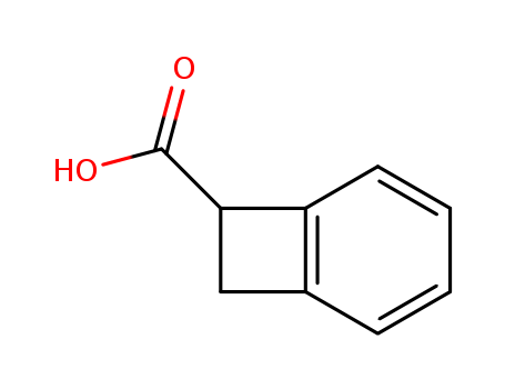 1-Carboxyl benzocyclobutene