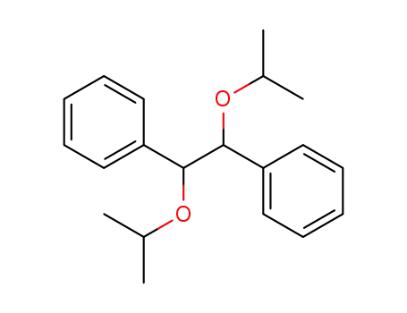 1,2-diisopropoxy-1,2-diphenylethane
