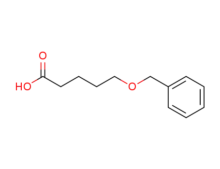5-(Benzyloxy)pentanoic acid