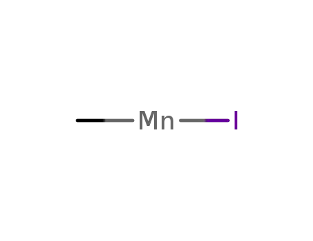Manganese, iodomethyl-