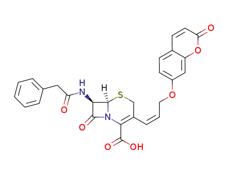 609812-88-6 Structure