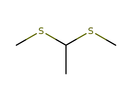 1,1-Bis(methylthio)ethane