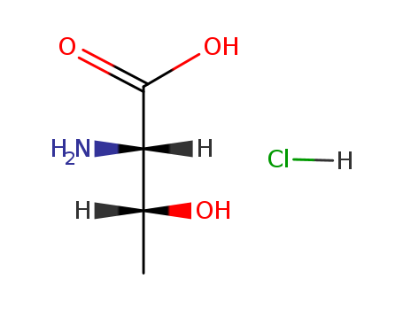 L-Threonine,hydrochloride (1:1)