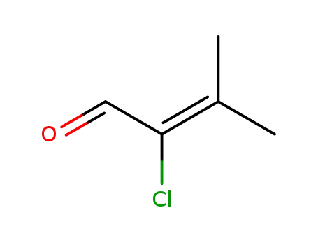 7364-09-2 Structure