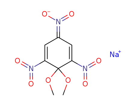 107047-08-5 Structure