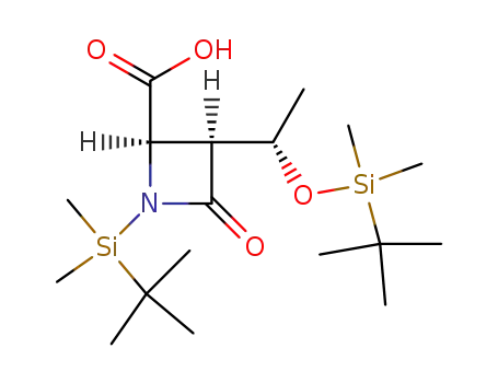 102129-90-8 Structure