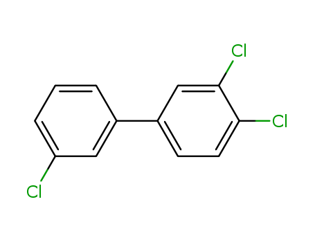 3,3',4,5'-TETRACB (PCB-79)