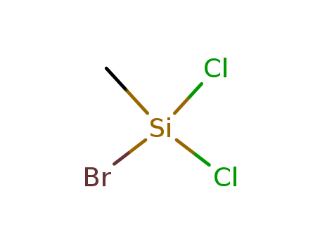 Silane,bromodichloromethyl-