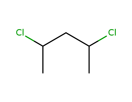 2,4-DICHLOROPENTANE CAS No.625-67-2