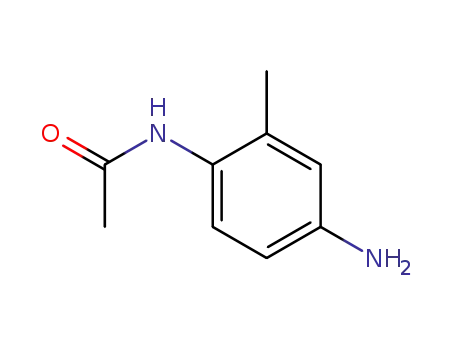N1-(4-아미노-2-메틸페닐)아세트아미드