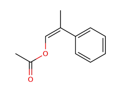 酢酸(Z)-β-メチルスチリル