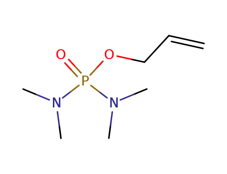 Allyl Tetramethylphosphorodiamidate