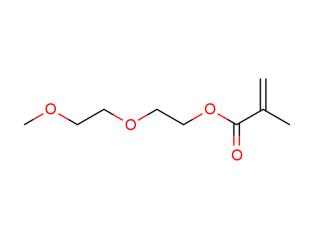 Diethylene Glycol MonoMethyl Ether Methacrylate (stabilized with MEHQ)