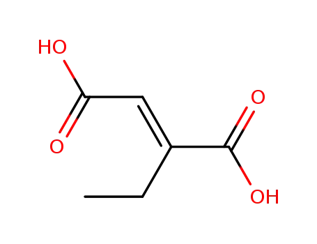 5469-25-0 Structure