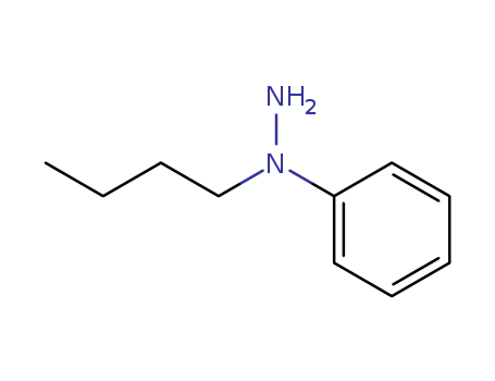 Hydrazine, 1-butyl-1-phenyl-