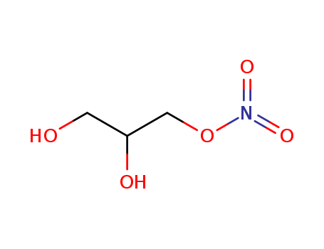 1,2,3-Propanetriol,1-nitrate