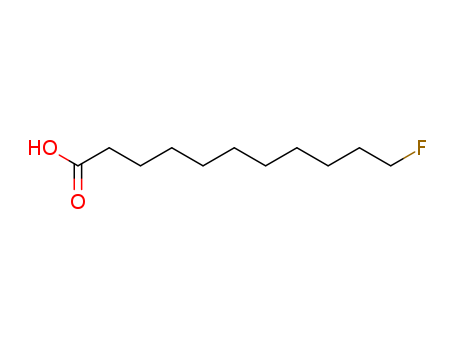 11-Fluoroundecanoic acid