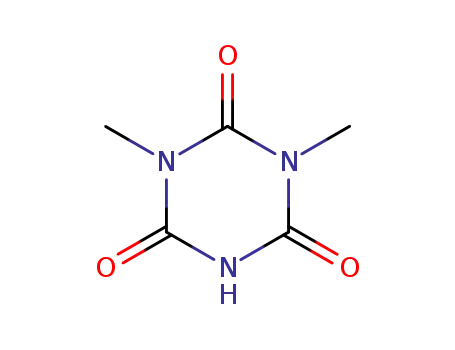 1,3-Dimethyl-1,3,5-triazinane-2,4,6-trione