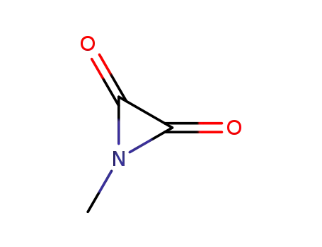 1-methylaziridine-2,3-dione
