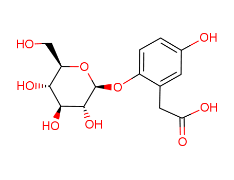 Phaseoloidin(118555-82-1)[118555-82-1]