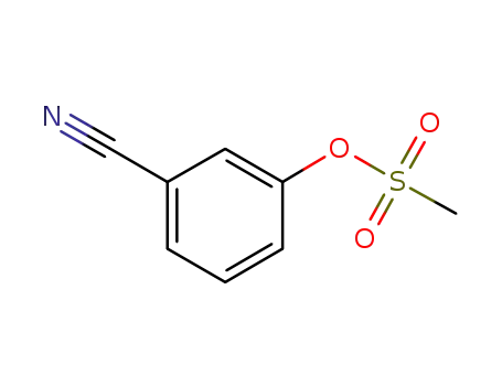 Molecular Structure of 1235553-97-5 (naphthalen-2-yl 4-methylbenzene-1-sulfonate)