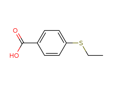 4-(Ethylthio)Benzoic Acid