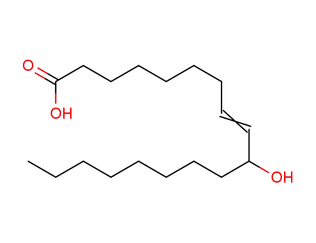 10-하이드록시-8-옥타데센산