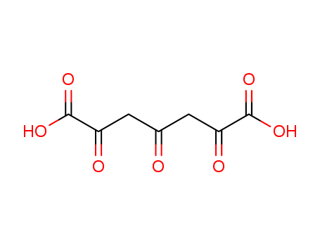 Heptanedioic acid,2,4,6-trioxo-