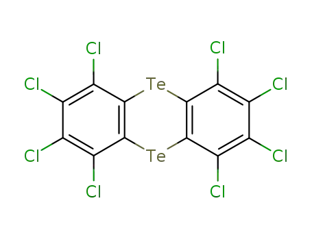 octachlorotelluranthrene