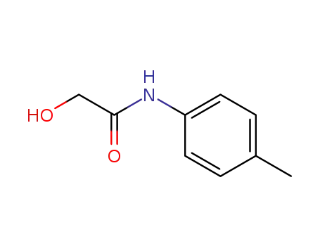 2-HYDROXY-N-(4-METHYLPHENYL)ACETAMIDE