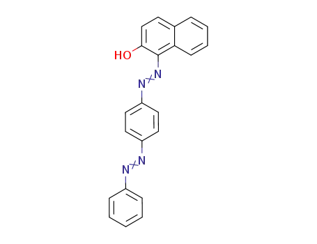 85-86-9 Structure