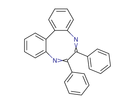 Dibenzo[e,g][1,4]diazocine, 6,7-diphenyl- cas  33283-30-6
